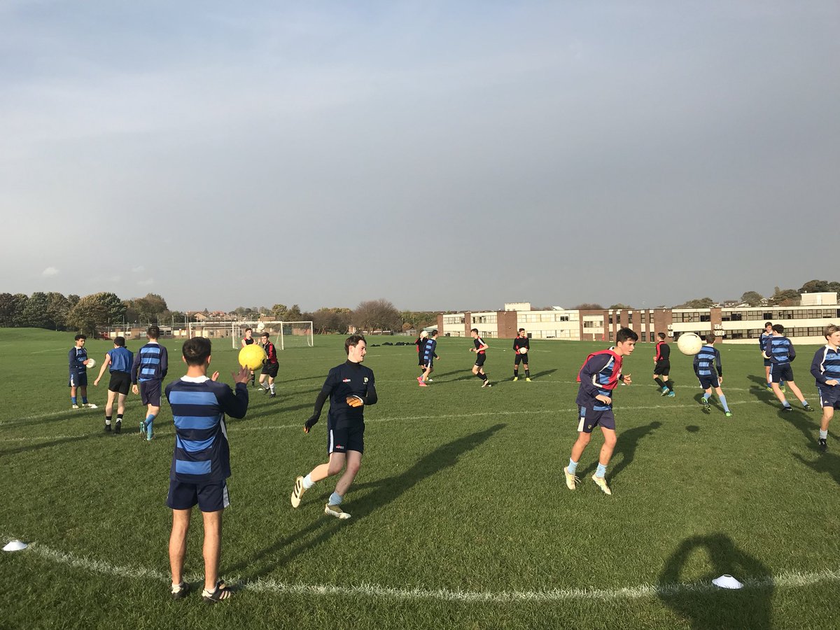 High Tunstall PE tweet media