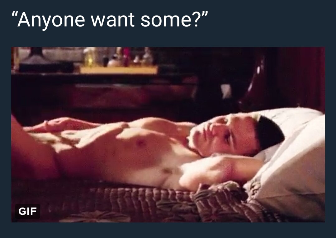 LoquaciousGeek's tweet image. Mood: