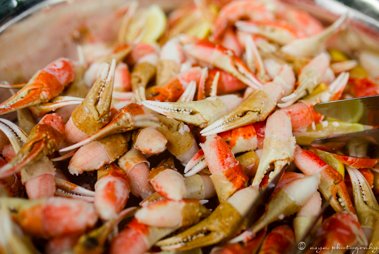 CxRA_nyc's tweet photo. Who’s excited for snow crabs?!? #snowcrabseason #october #tistheseason #perfectispossible
Photo: #aysaphotography https://t.co/XuStb44JtT