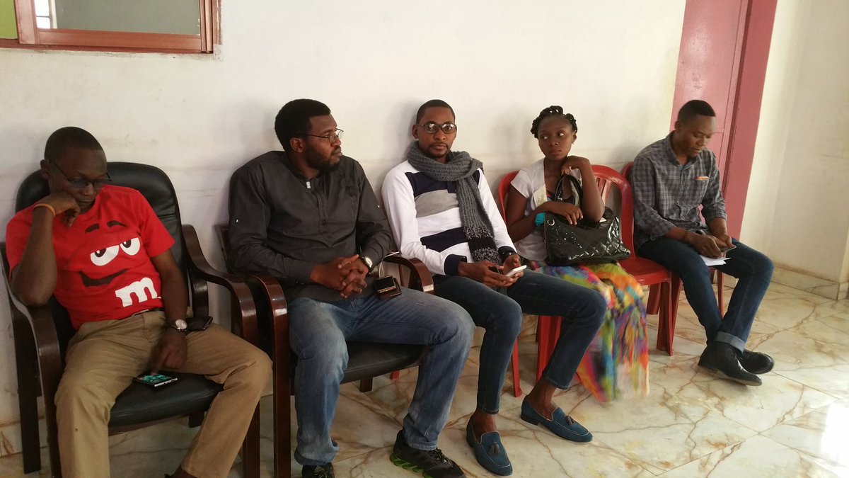abelamundala's tweet photo. La coordination générale de #CongoVisionMoise en reunion pour évaluer la situation politique en #RDC, bientot une déclaration... @dreynders https://t.co/Izs3zLsrp9