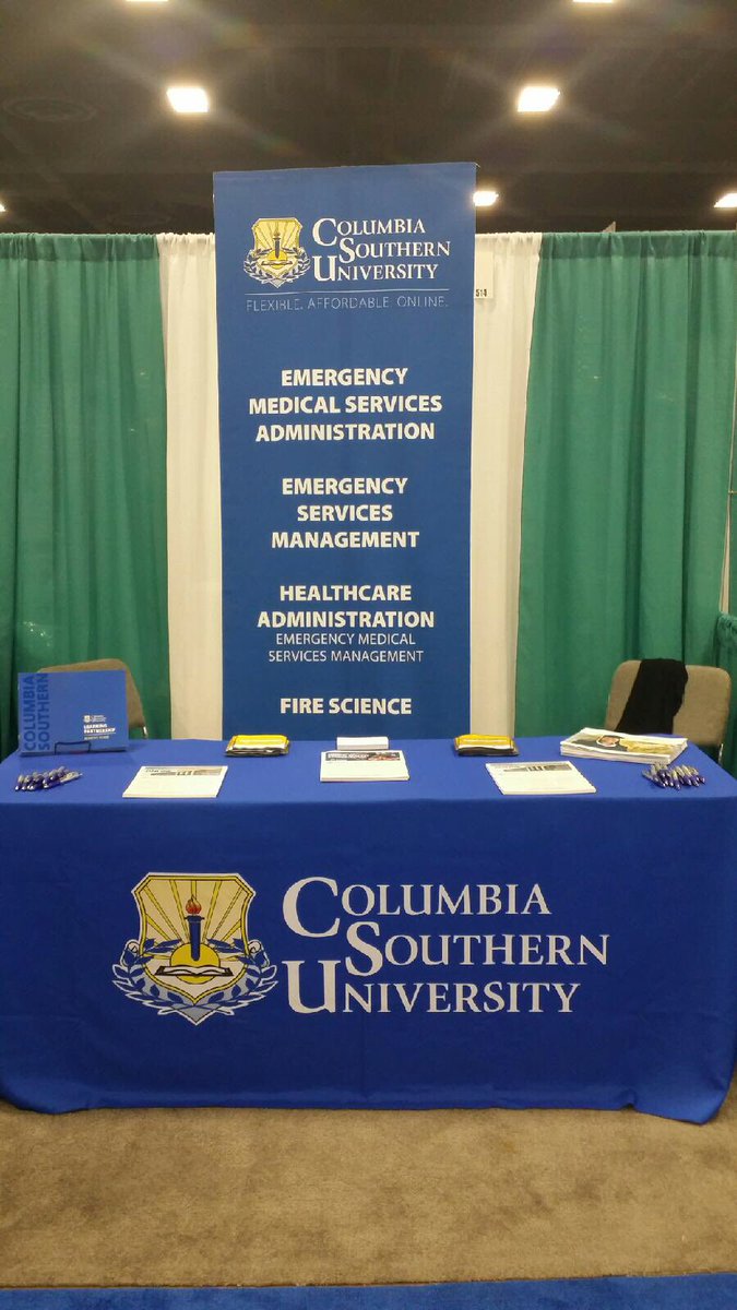 CSUFireEd's tweet image. #CSUFire #AMTC17, today through Wednesday....Stop by and see Rebecca