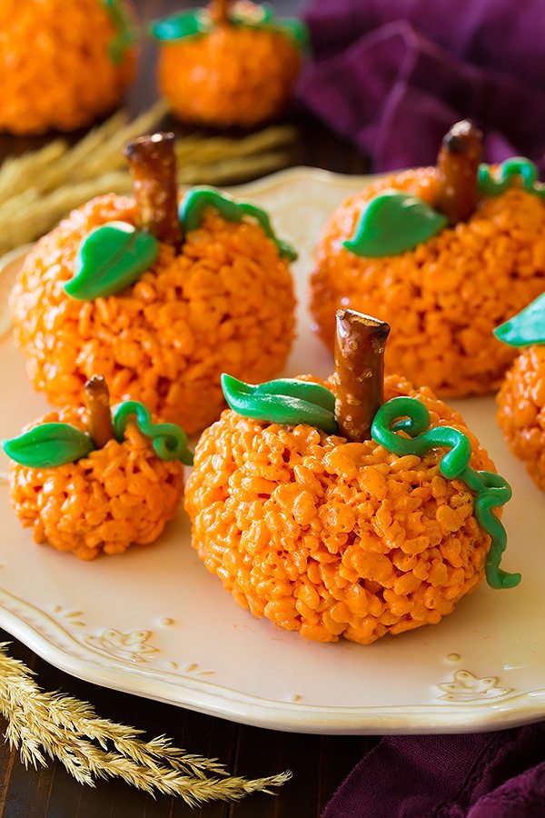 bridgingkids's tweet photo. 🎃 We're making PUMPKIN RICE KRISPIE TREATS Sat 9:30am &amp; Sun 11am @GlenwoodLifeGLC! Register LWolff@bridgingkids.org w/day &amp; time attending! https://t.co/oA9DPFrWoG