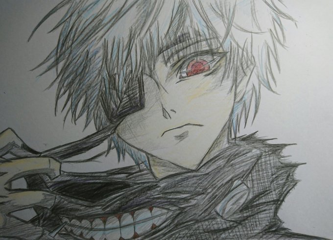 アヤトのtwitterイラスト検索結果