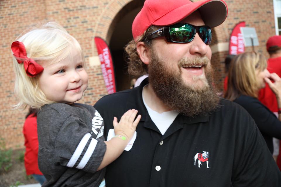 Terry College | UGA tweet media