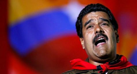 Menangkan Pemilu, Maduro Akan Bentuk Majelis Konstituen dlvr.it/PvxPLt