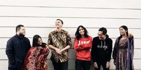 Ini Bocoran Album Kedua Barasuara! dlvr.it/PvxPhg