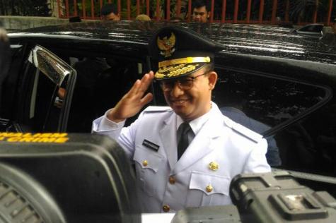 Inilah Prosesi Pelantikan Gubernur Anies Baswedan dan Wakil Gubernur Sandiaga Uno dlvr.it/PvxPjN