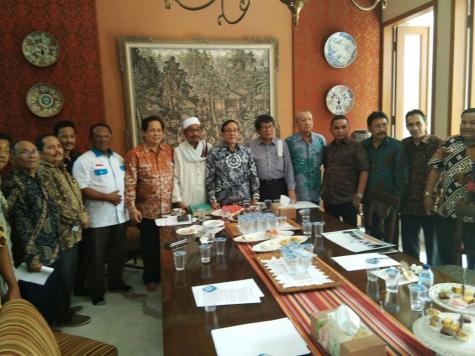 Tokoh Masyarakat Tapteng Sibolga Bentuk Tim Pengembangan Titik Nol Nusantara di Barus dlvr.it/PvxPjs