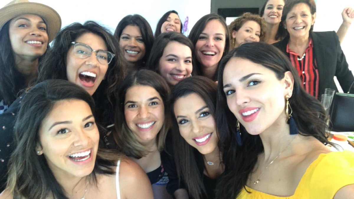 Isabella Gomez tweet media