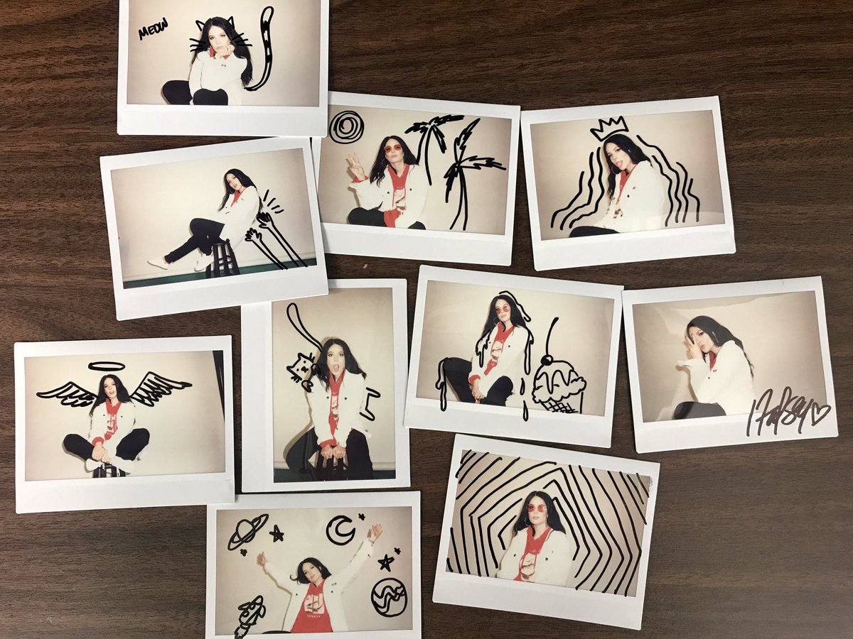 halsey's tweet photo. doodle hals https://t.co/PaYwCXzaHz