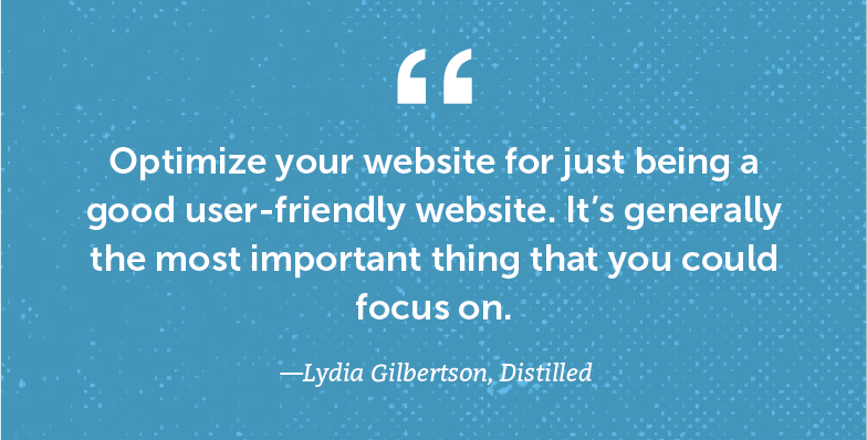 ContentHackers's tweet photo. Good SEO extends beyond keywords. Make sure your site is good for users in all ways: design, structure, content.  https://t.co/HCeSIorRAQ https://t.co/RQfA0OVKlN