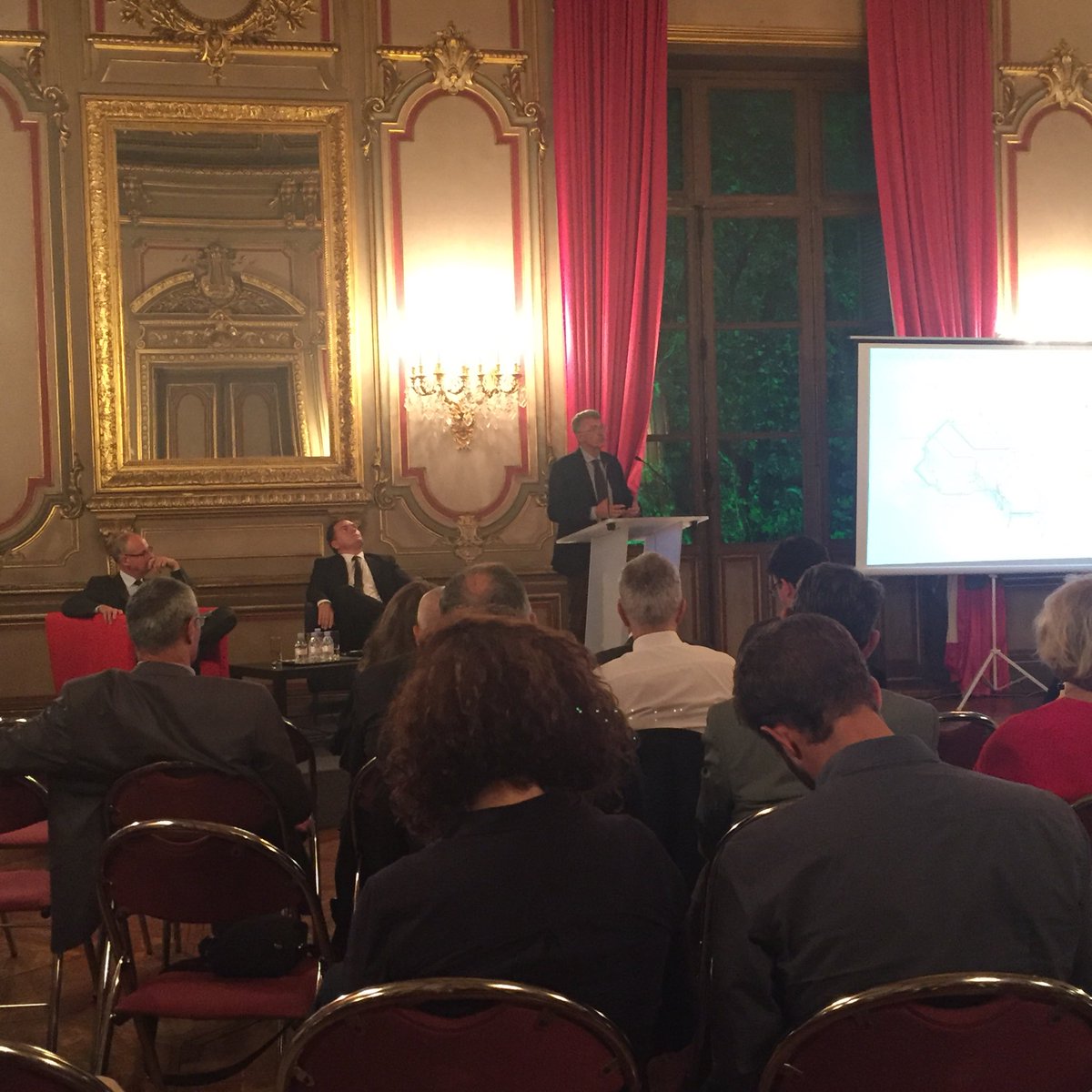 Convergence 13 tweet media