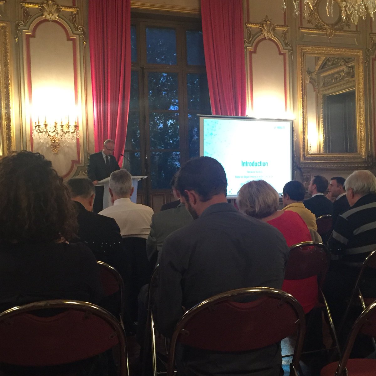 Convergence 13 tweet media