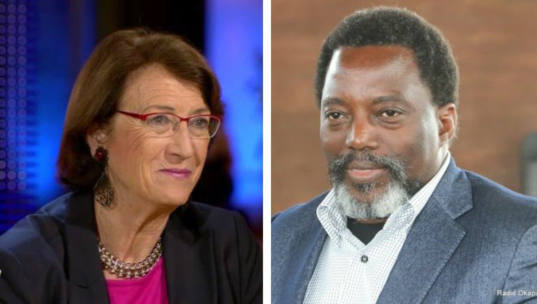 RdcVision's tweet photo. #ColetteBreackman: le "Je pars" de #Kabila va sauver la #RDC pour une courte transition https://t.co/9cdsFcuiiw
