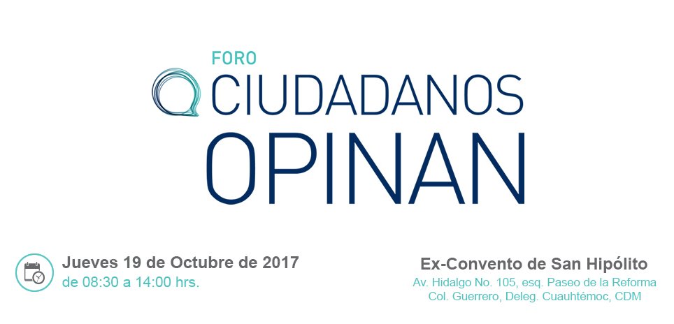 Cauce Ciudadano tweet media