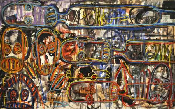 PIASA, Paris will present art pieces to auction by a new selection of artists and designers from Africa buff.ly/2ymY3qF