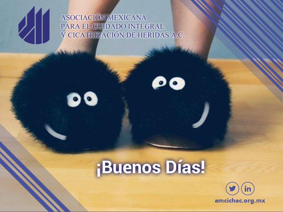 AMCICHAC MÉXICO tweet media