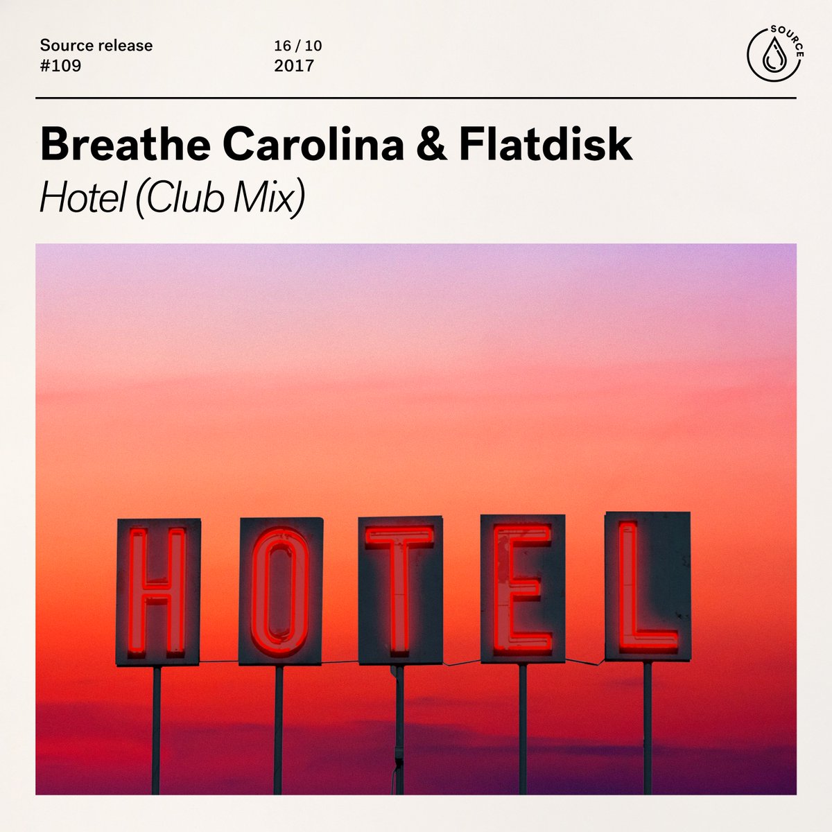 "HOTEL" CLUB MIX IS OUT NOW 🔥 and we got room keys 😝
release.spinninrecords.com/hotel-club-mix
<a href="/BreatheCarolina/">BREATHE CAROLINA</a> <a href="/SpinninRecords/">Spinnin' Records</a>
