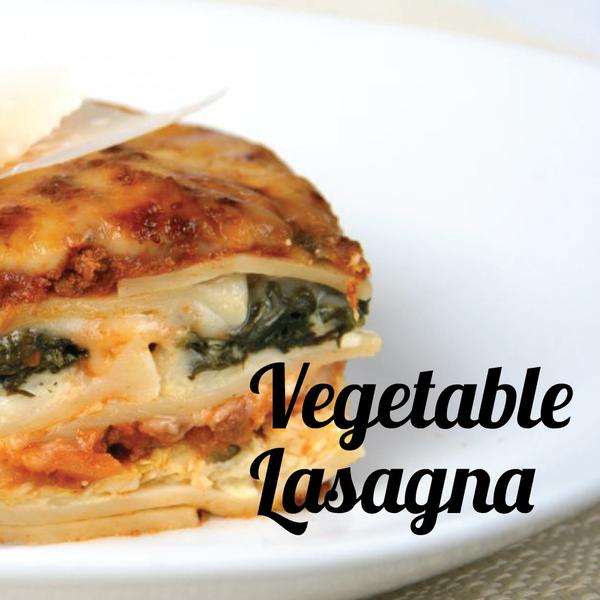 societyfair's tweet photo. Happy Monday, Fair friends! Veggie lasagna, Caesar salad & olive oil cake for Friday #datenightbag! Reserve early: https://t.co/oMniTvUrm4 https://t.co/Ym0mO2yrO1