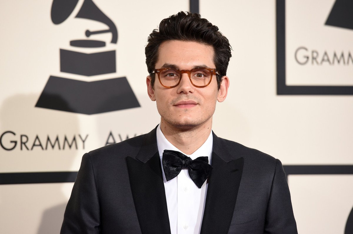 CityofBptCT's tweet photo. Happy Birthday @JohnMayer #BridgeportNative https://t.co/ly0xdk0cWk