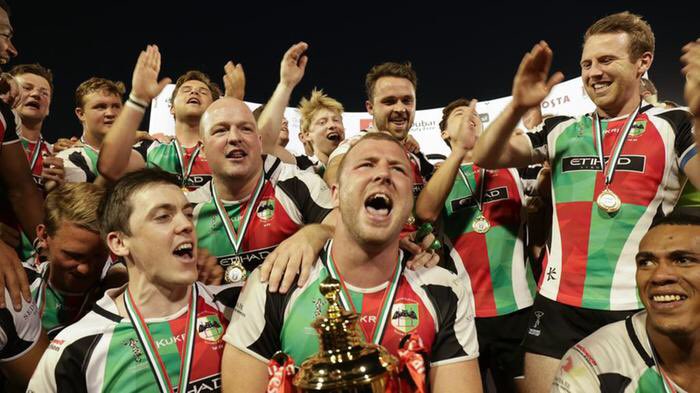 PaulRadley's tweet image. UAE captain forced to retire aged 28 due to concussion thenational.ae/sport/rugby/ua…