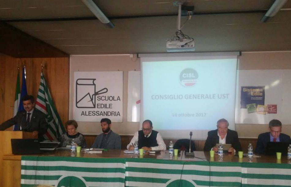 FnpAlAt's tweet photo. Nuova Segreteria Ust Alessandria Asti @marco_ciani  @GamaleroS @astor70 col Segretario Confederale @Cuccello @CislNazionale @CislPiemonte https://t.co/LbqScETSI0