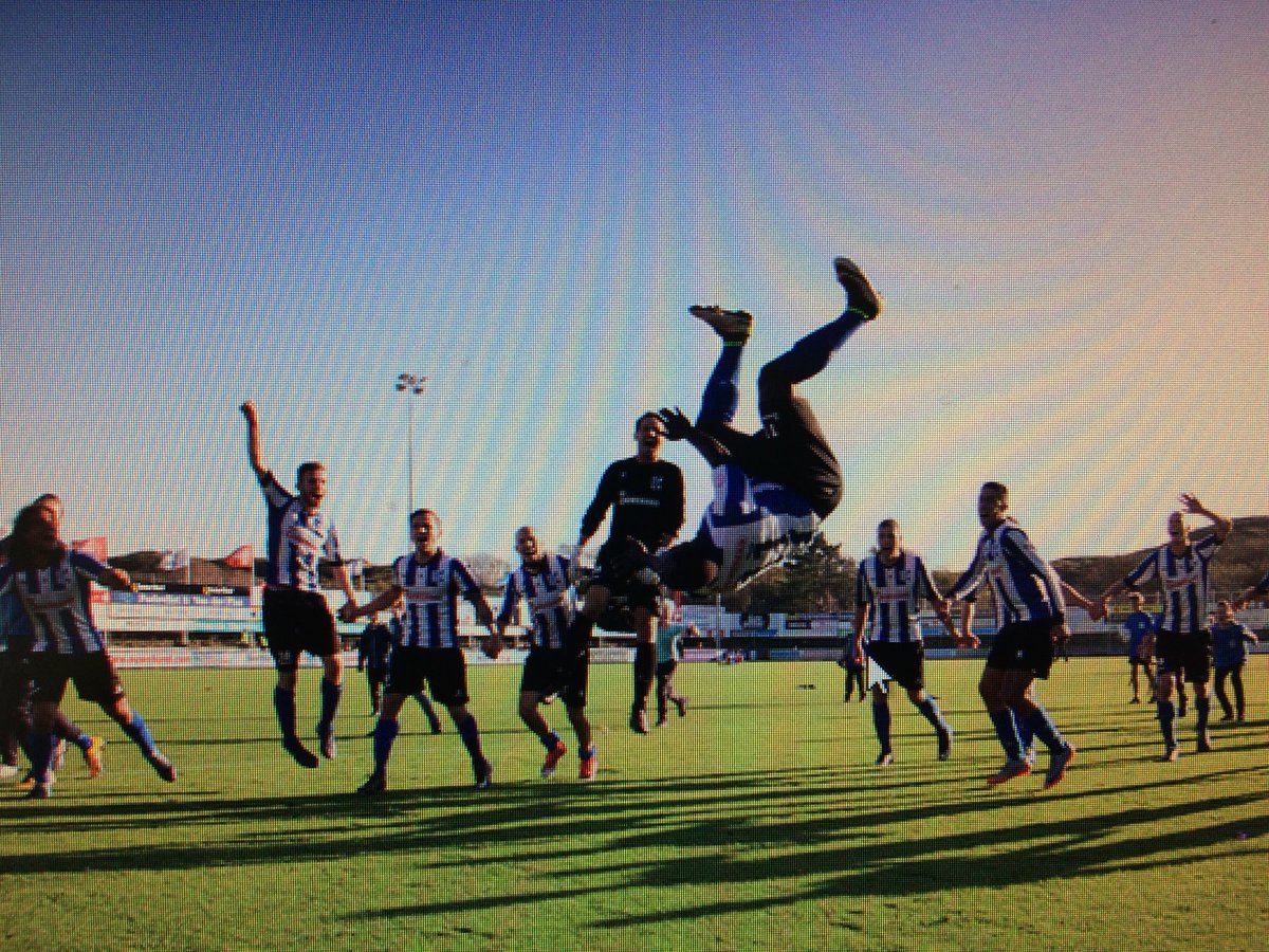 achterdeborden's tweet image. Je supporters bedanken, zo doe je dat !