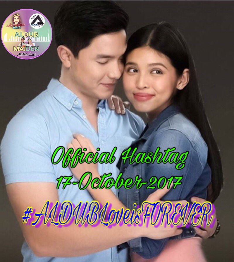 aldub_ME's tweet photo. In one lifetime,you will love many times but one love will burn your soul forever #ALDUBLoveisFOREVER @ofctrendsetter @AIFam16 @tropaldub MY https://t.co/914beeznp4