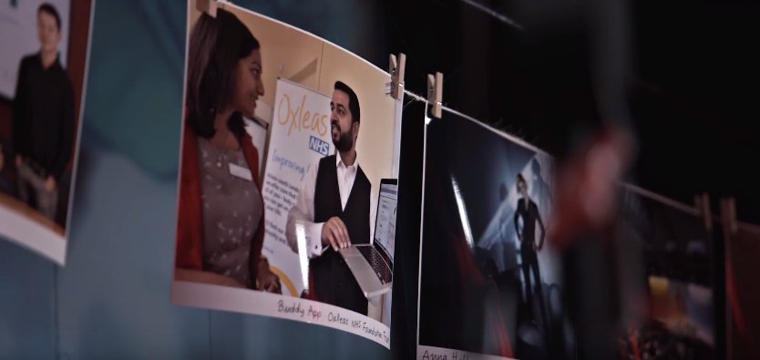 Over the last 10 years we've helped 8,000 organisations and created nearly 70,000 jobs: ow.ly/Qa6j30fsmWd #Vid