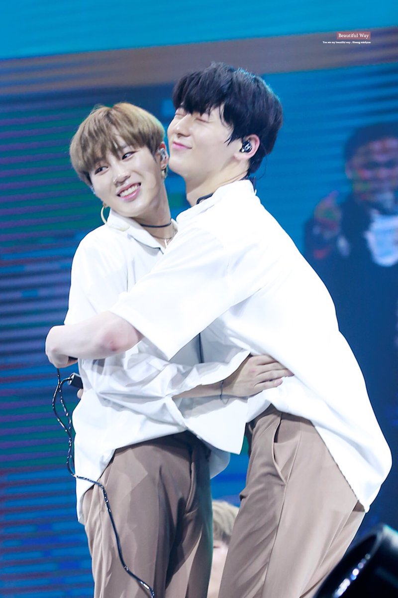 wannaonecouples's tweet photo. sungwoon and minhyun ♡ https://t.co/ZTe6bhtNXy