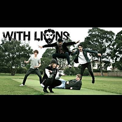 ElRecreoRV's tweet photo. La pieza más destacada de #BandaSonora es #DownWeGo (de la banda canadiense #WithLions) de #LoganLucky. https://t.co/BbOL64eQSJ