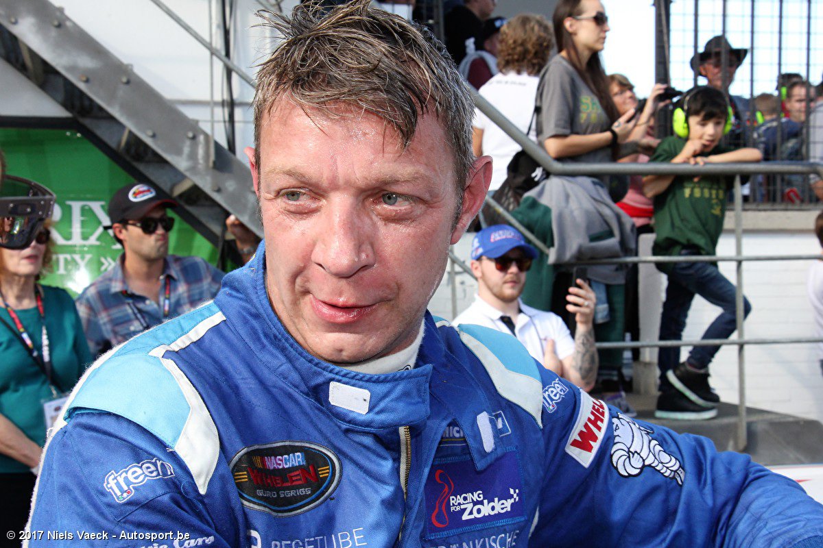 Autosport_be (@autosport_be) on Twitter photo American Festival: <a href="/marcthegoose/">Marc Goossens Racing</a>: "Dit doen voor eigen publiek is gewoon geweldig" bit.ly/2yqMqOw <a href="/EuroNASCAR/">NASCAR Euro Series</a> <a href="/BraxxMotors/">Jerry De Weerdt</a> #NWES American Festival: <a href="/marcthegoose/">Marc Goossens Racing</a>: "Dit doen voor eigen publiek is gewoon geweldig" bit.ly/2yqMqOw <a href="/EuroNASCAR/">NASCAR Euro Series</a> <a href="/BraxxMotors/">Jerry De Weerdt</a> #NWES
