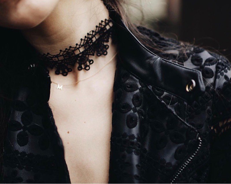 Because #leatherjackets are always in. bit.ly/RemiJacket
#ootd #style #crushingonwillowclay