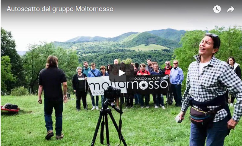 moltomosso's tweet photo. Introduzione al TimeLapse - 18 Ottobre 2017 - https://t.co/9oJq9YWIyK https://t.co/WOz5FeDb0Y