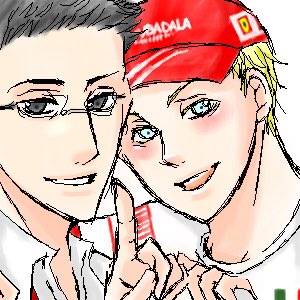   Happy Birthday KIMI RAIKKONEN!!  I always support you! 