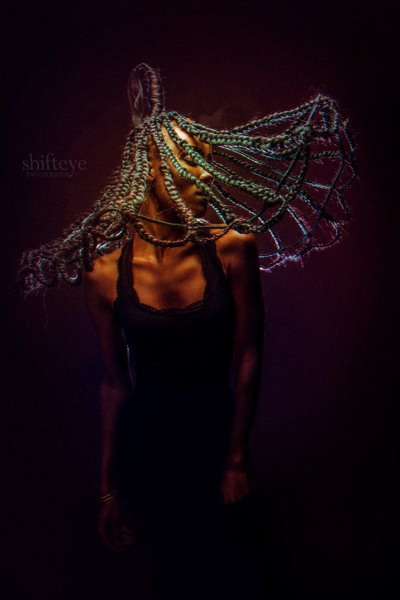 iisBabu's tweet photo. @darling_kenya  some collaboration we  @ShifteyeStudios  using braids https://t.co/39ohE6oovm