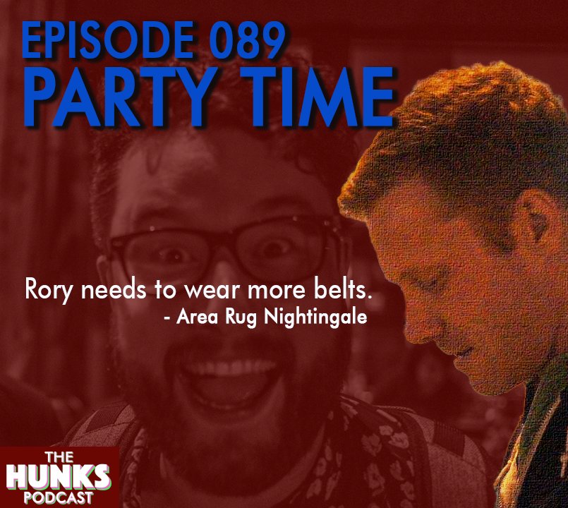 HUNKScomedy tweet picture