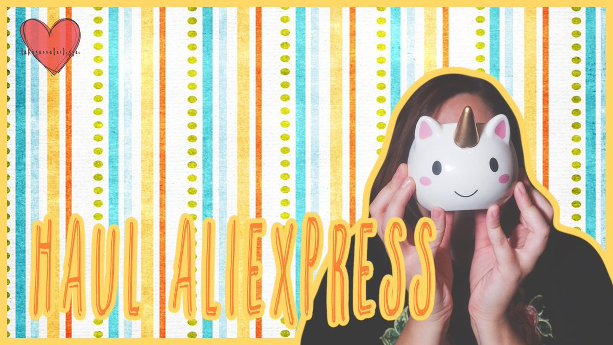 diggeigirl's tweet photo. Per tutti gli amanti delle cinesate tarocche ecco un nuovo HAUL direttamente dalla Cina con amore ❤
Link al video: https://t.co/W0kmpDuaJA https://t.co/wXBREyJZ3Y