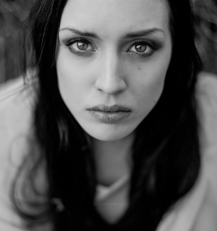 Misanthropy . . .
#byfantomas