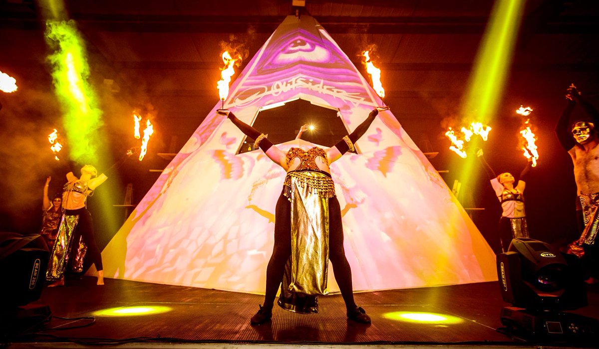 illuminaughtyUK's tweet photo. 2 weeks to go !! https://t.co/vqFSmF4BEk