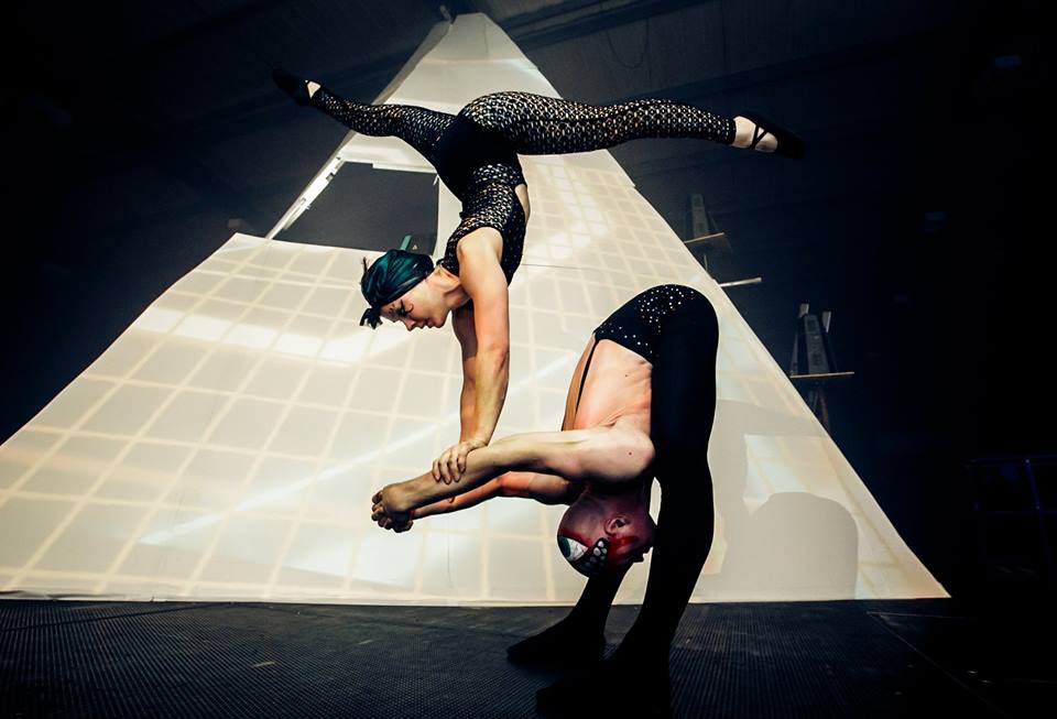 illuminaughtyUK's tweet photo. 2 weeks to go !! https://t.co/vqFSmF4BEk