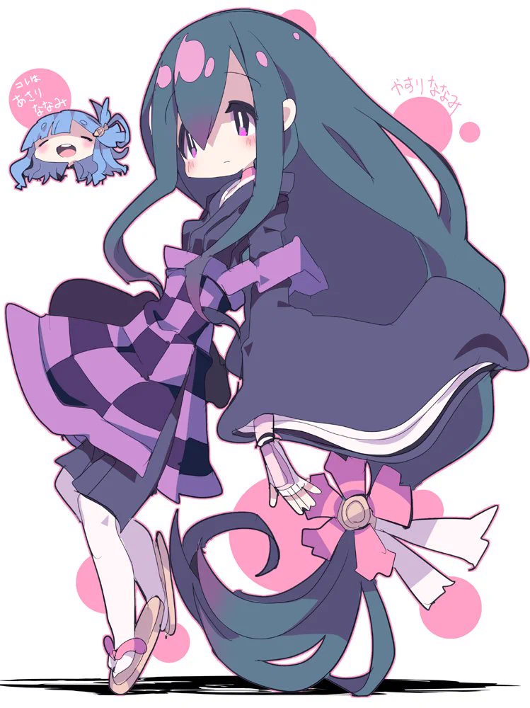 だんごむし@Skeb募集中 on X: 