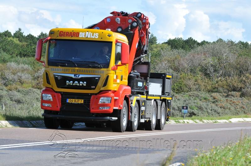 BouwmachineWeb's tweet photo. Multifunctionele en compacte krachtpatser
https://t.co/BZyj0GODvC
@WVTJOURE @MANtrucksNL https://t.co/ZKjPnUnTLh