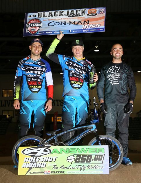 RideShimano tweet media