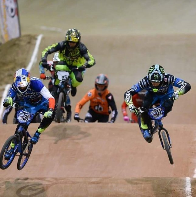 RideShimano tweet media