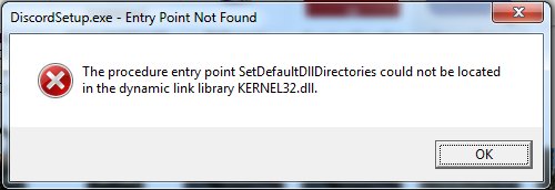 ThatKuudereGuy's tweet photo. @discordapp How do I fix this? https://t.co/0zP5lfiozs