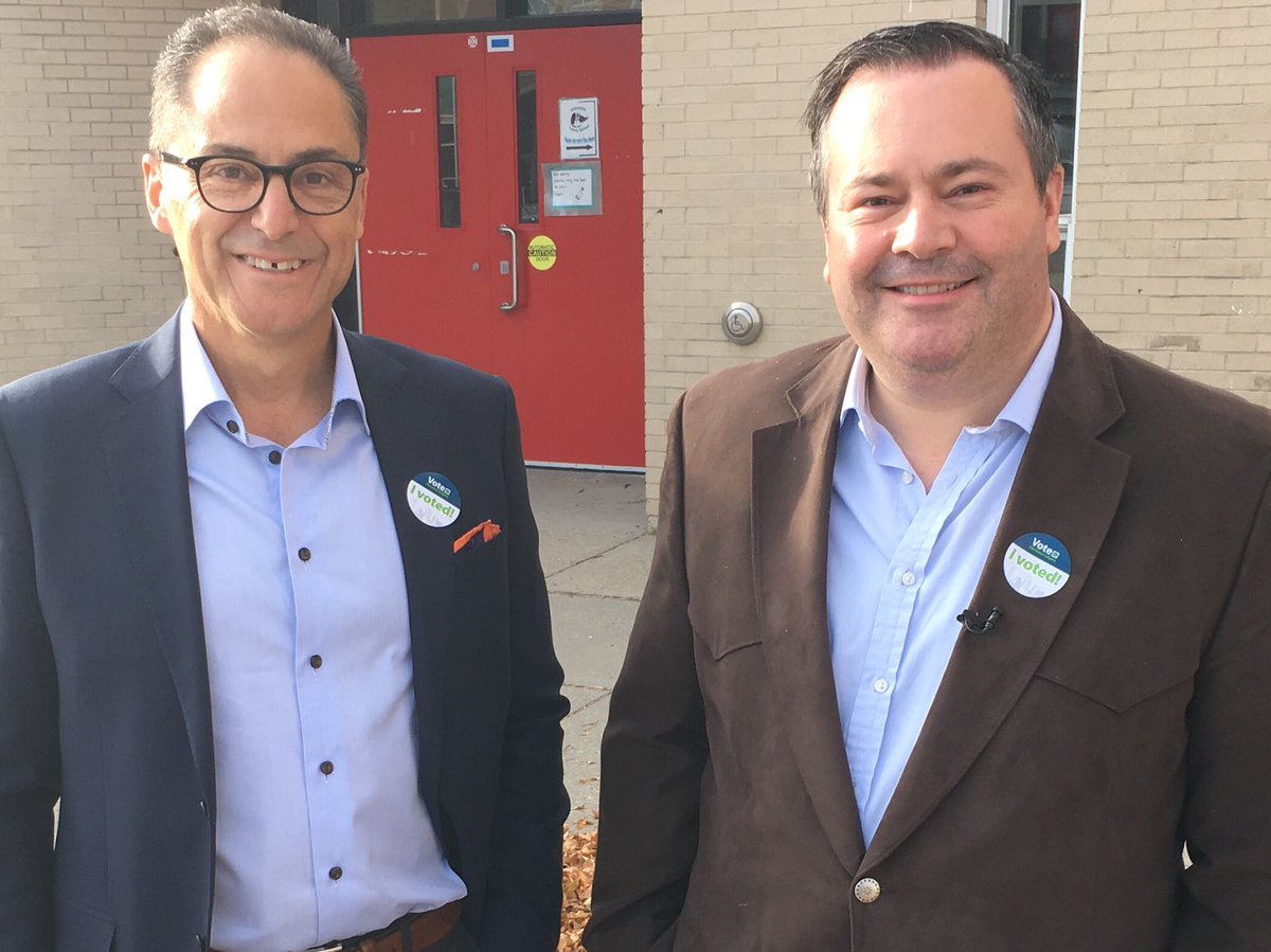 joececiyyc's tweet photo. We were at the same polling station today ... and voted! Good luck to all the candidates! #democracy https://t.co/WrQgZ6ShfA