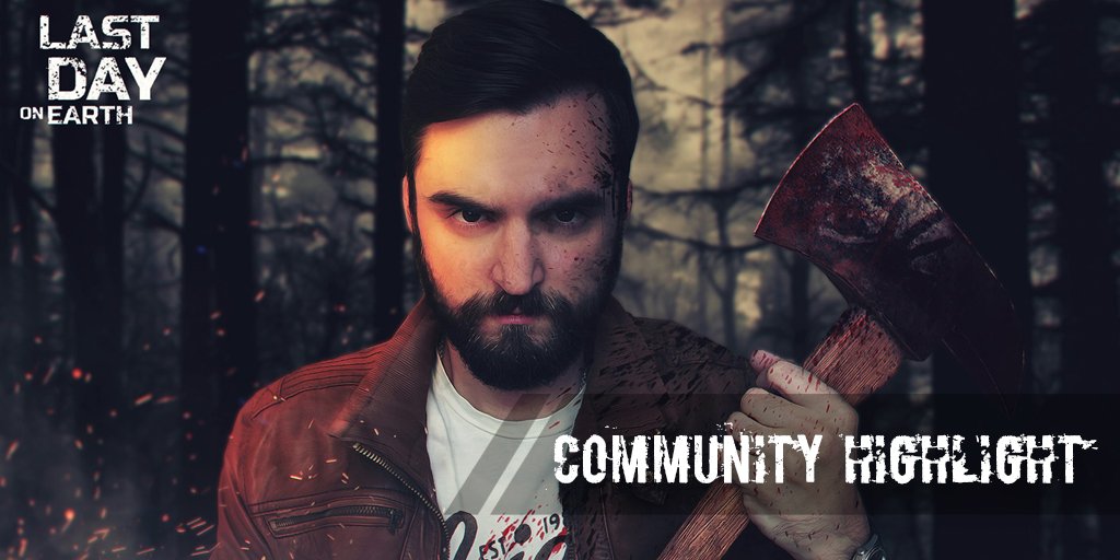 Last Day on Earth™ on Twitter highlight Part 11 https