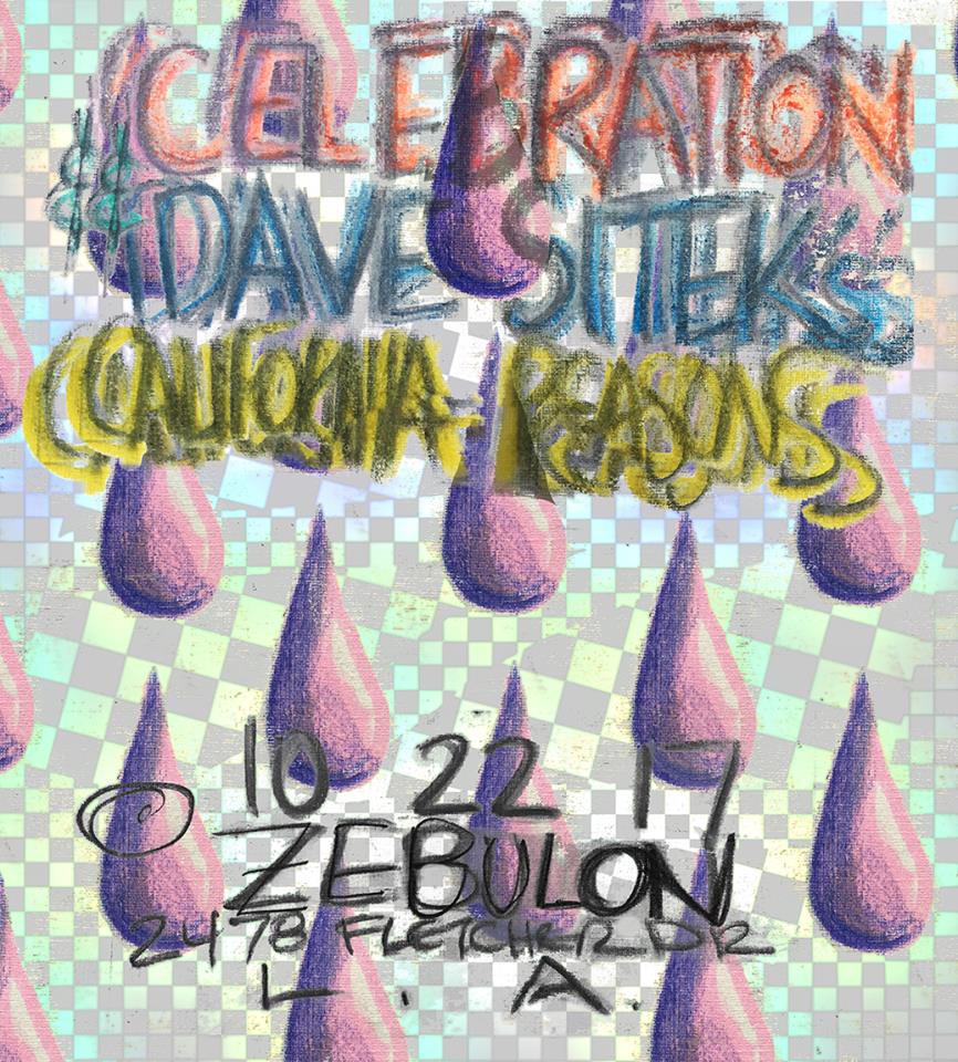 Celebration tweet media