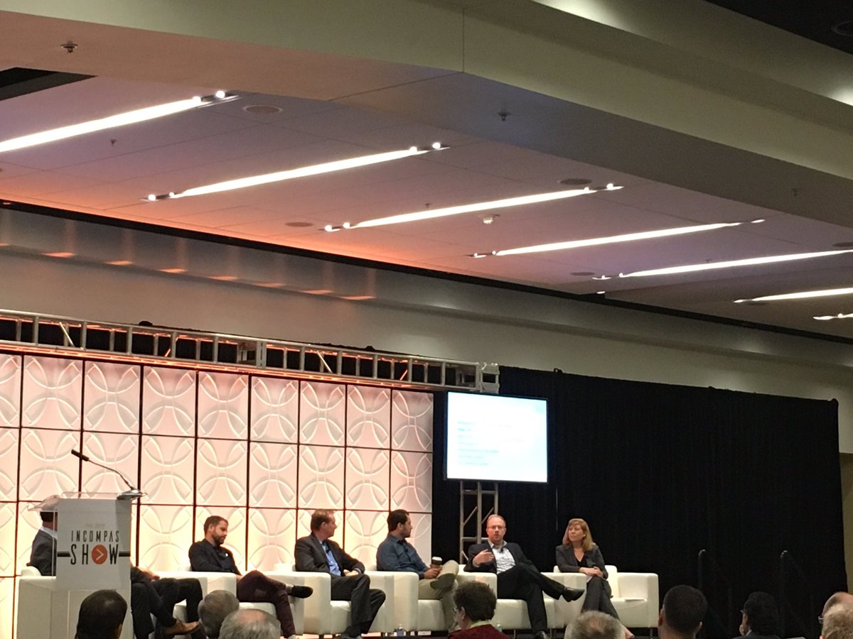 INCOMPAS's tweet image. #INCOMPAS discusses the importance of the #openinternet at the #incompasshow @sonic @mozilla @Twitter @EngineOrg @nardotrealtor